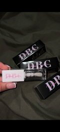 Our “DaBrat” Lip Oil